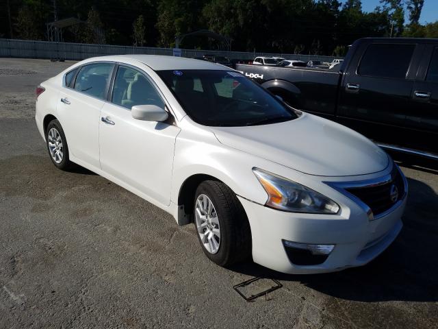 NISSAN ALTIMA 2.5 2014 1n4al3ap7en334258