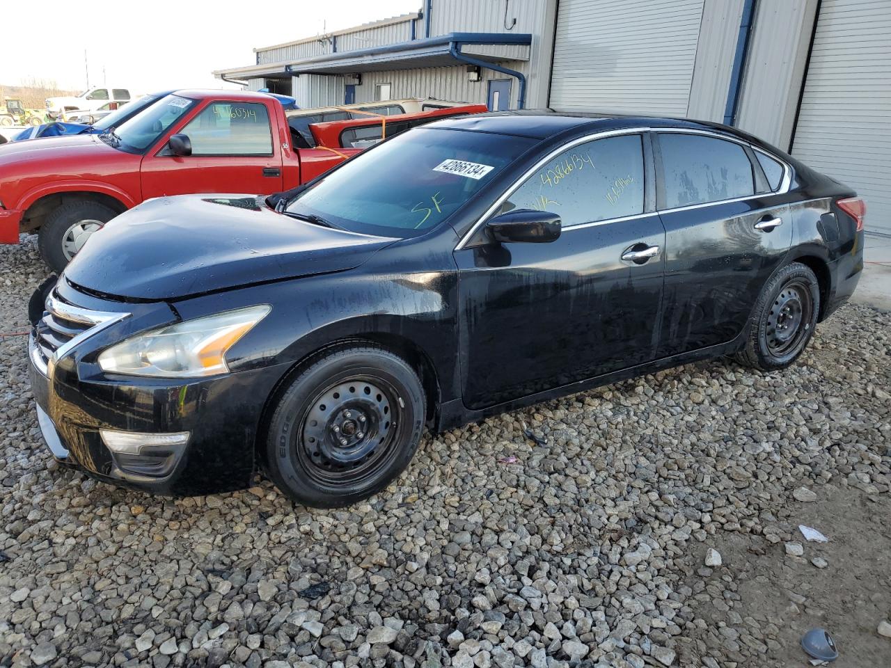 NISSAN ALTIMA 2014 1n4al3ap7en334468