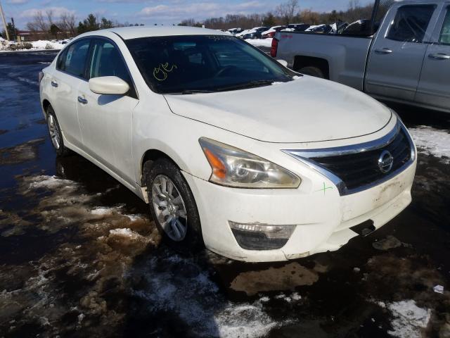 NISSAN ALTIMA 2.5 2014 1n4al3ap7en334745