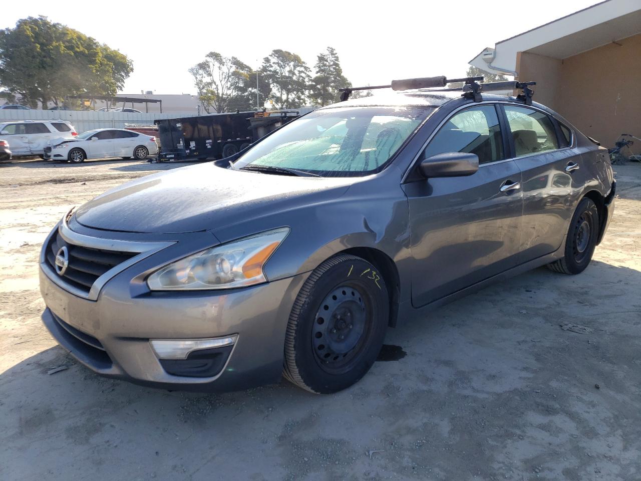 NISSAN ALTIMA 2014 1n4al3ap7en335166