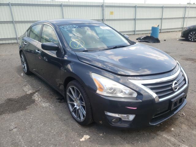 NISSAN ALTIMA 2.5 2014 1n4al3ap7en335295