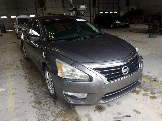 NISSAN ALTIMA 2.5 2014 1n4al3ap7en336267