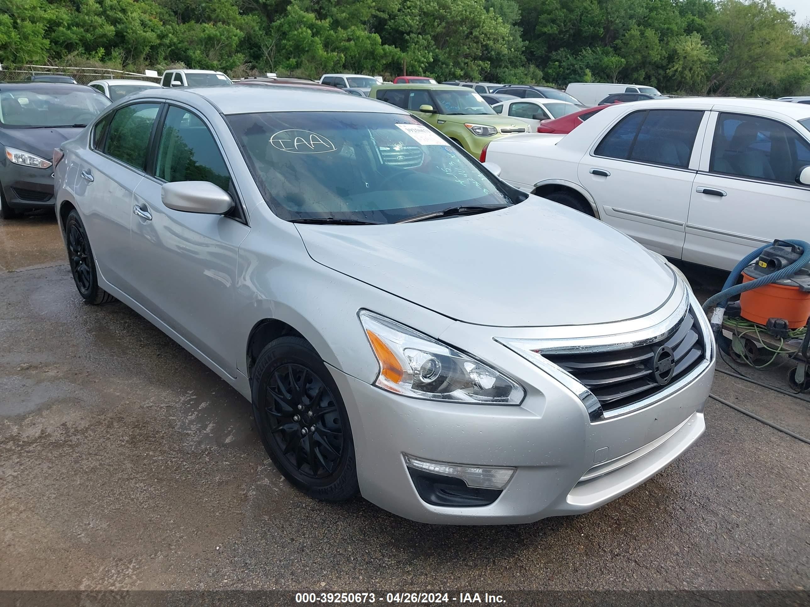 NISSAN ALTIMA 2014 1n4al3ap7en336463