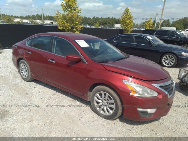 NISSAN ALTIMA 2014 1n4al3ap7en336799