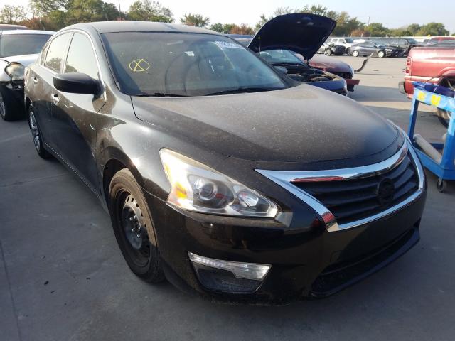 NISSAN ALTIMA 2.5 2014 1n4al3ap7en336804