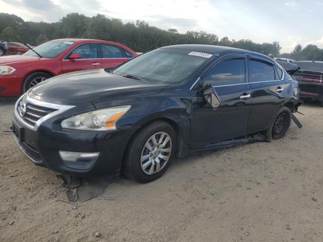 NISSAN ALTIMA 2.5 2014 1n4al3ap7en336818