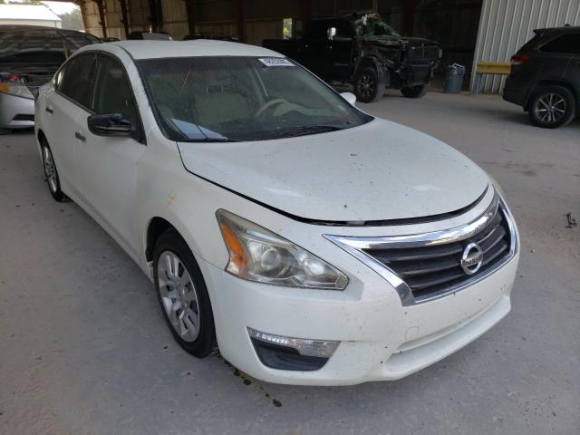 NISSAN ALTIMA 2.5 2014 1n4al3ap7en336849