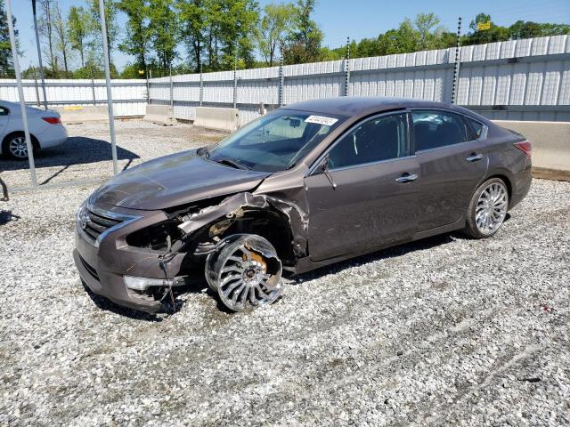 NISSAN ALTIMA 2.5 2014 1n4al3ap7en337290