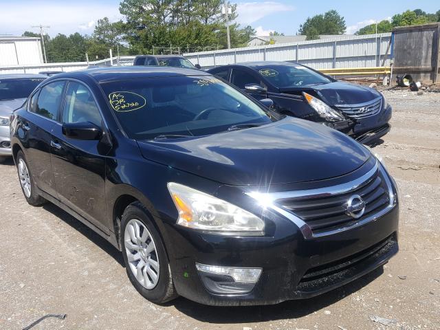 NISSAN ALTIMA 2.5 2014 1n4al3ap7en337581