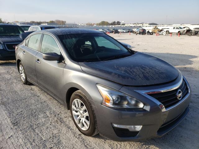 NISSAN ALTIMA 2.5 2014 1n4al3ap7en338052