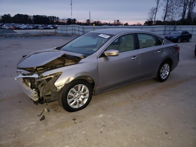 NISSAN ALTIMA 2.5 2014 1n4al3ap7en338424