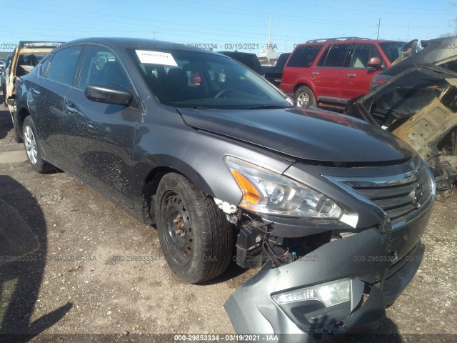 NISSAN ALTIMA 2014 1n4al3ap7en338830