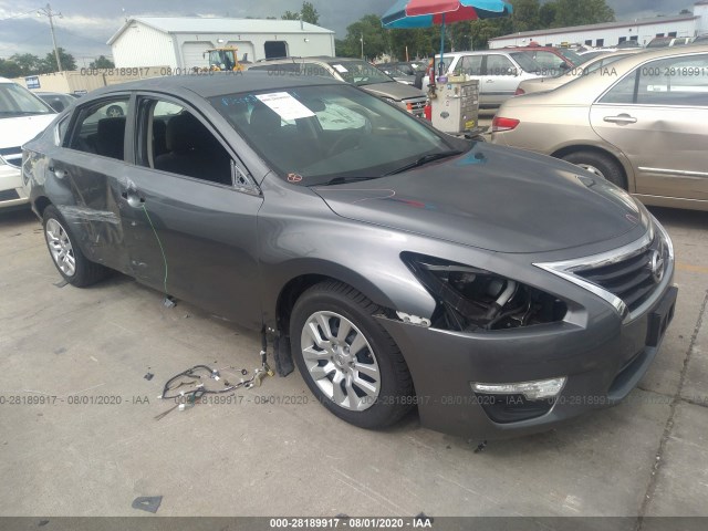 NISSAN ALTIMA 2014 1n4al3ap7en339332