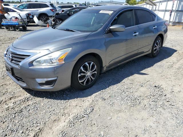 NISSAN ALTIMA 2.5 2014 1n4al3ap7en339394