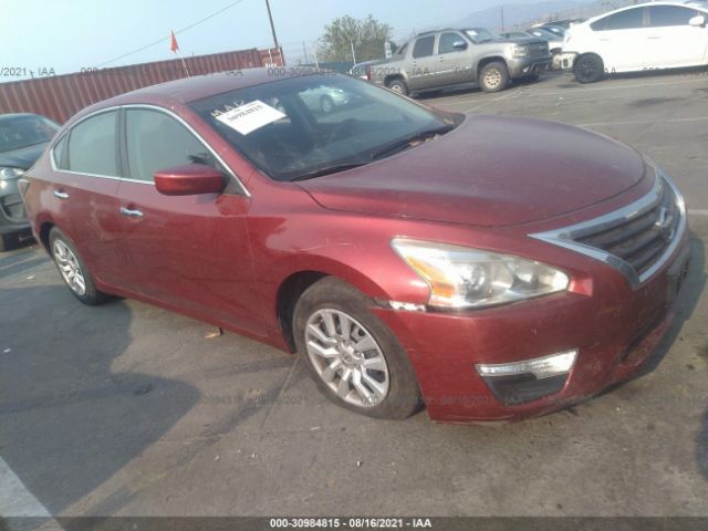 NISSAN ALTIMA 2014 1n4al3ap7en339539