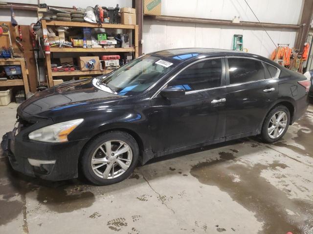 NISSAN ALTIMA 2.5 2014 1n4al3ap7en340061