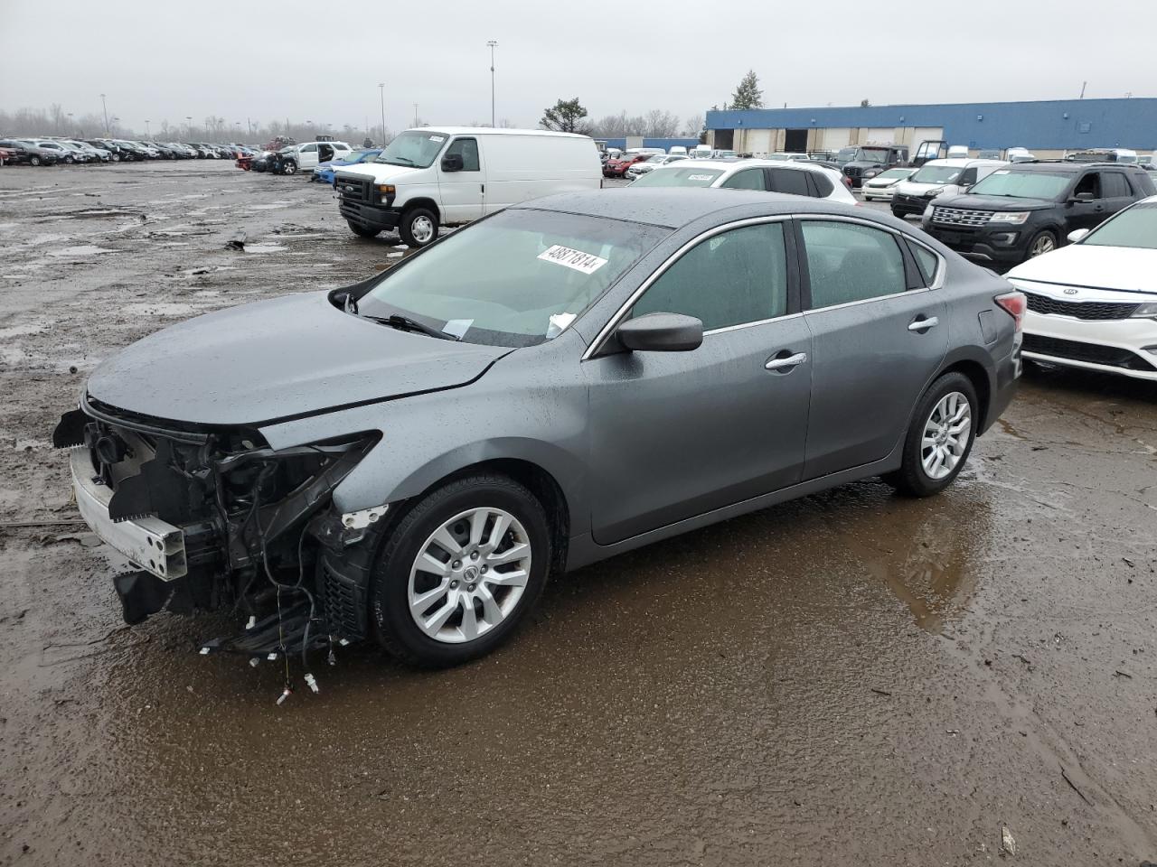 NISSAN ALTIMA 2014 1n4al3ap7en340190