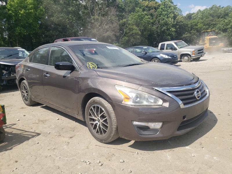 NISSAN ALTIMA 2.5 2014 1n4al3ap7en340433