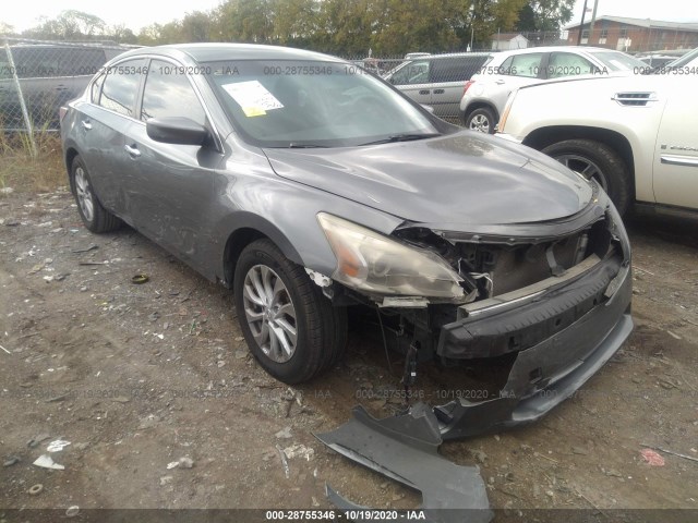 NISSAN ALTIMA 2014 1n4al3ap7en340531