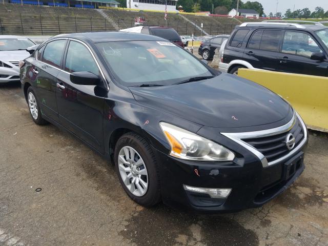 NISSAN ALTIMA 2.5 2014 1n4al3ap7en341954