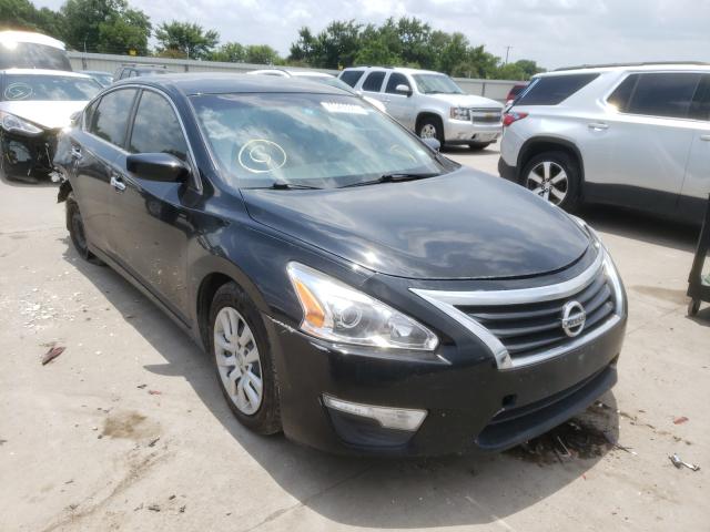 NISSAN ALTIMA 2.5 2014 1n4al3ap7en343221