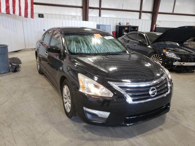 NISSAN ALTIMA 2.5 2014 1n4al3ap7en343378