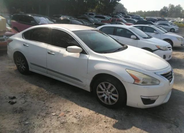 NISSAN ALTIMA 2014 1n4al3ap7en343400