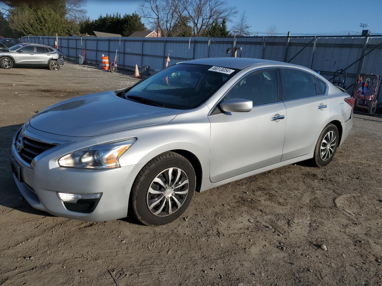 NISSAN ALTIMA 2014 1n4al3ap7en344319