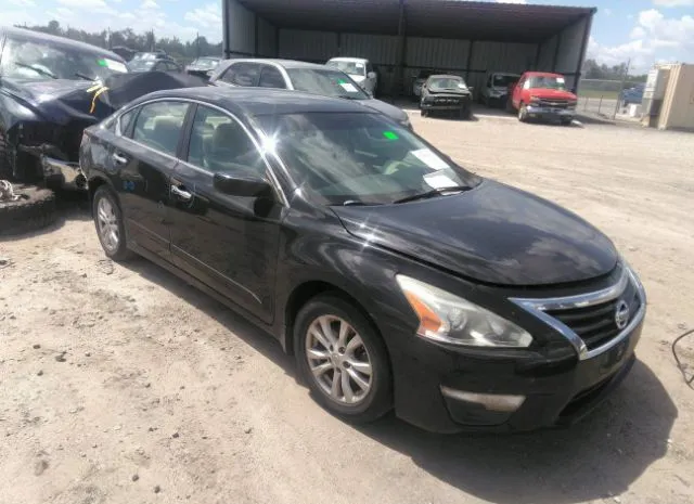 NISSAN ALTIMA 2014 1n4al3ap7en344501