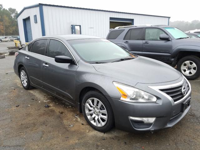 NISSAN ALTIMA 2.5 2014 1n4al3ap7en345194