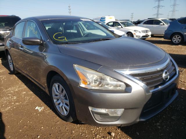 NISSAN ALTIMA 2.5 2014 1n4al3ap7en345213