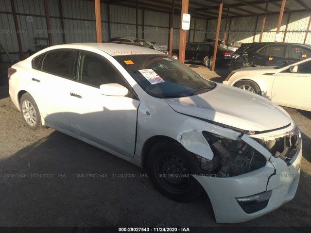 NISSAN ALTIMA 2014 1n4al3ap7en345230