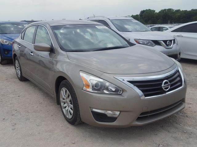 NISSAN ALTIMA 2.5 2014 1n4al3ap7en345938