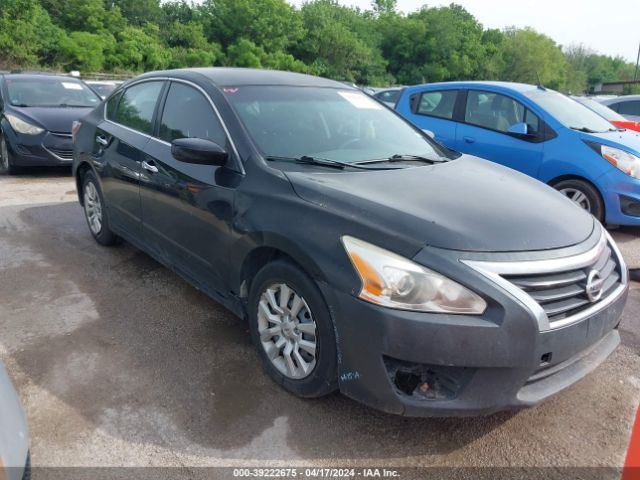 NISSAN ALTIMA 2014 1n4al3ap7en346880