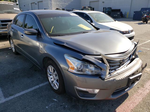 NISSAN ALTIMA 2.5 2014 1n4al3ap7en347978