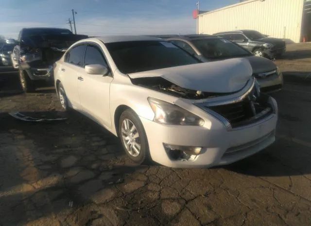 NISSAN ALTIMA 2014 1n4al3ap7en348029