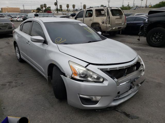 NISSAN ALTIMA 2.5 2014 1n4al3ap7en348175