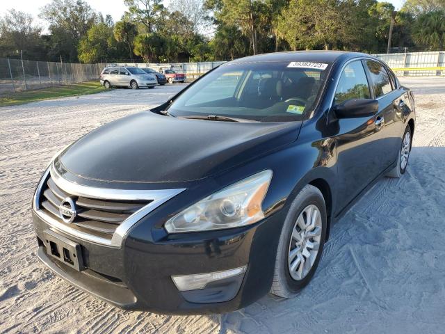 NISSAN ALTIMA 2.5 2014 1n4al3ap7en348595