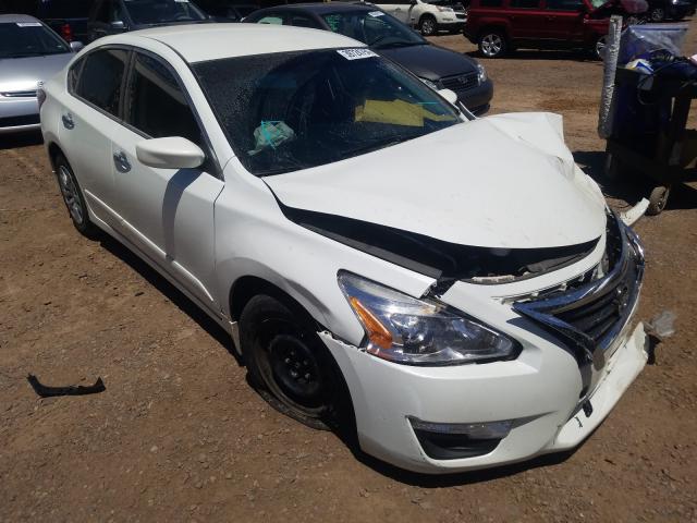 NISSAN ALTIMA 2.5 2014 1n4al3ap7en349097