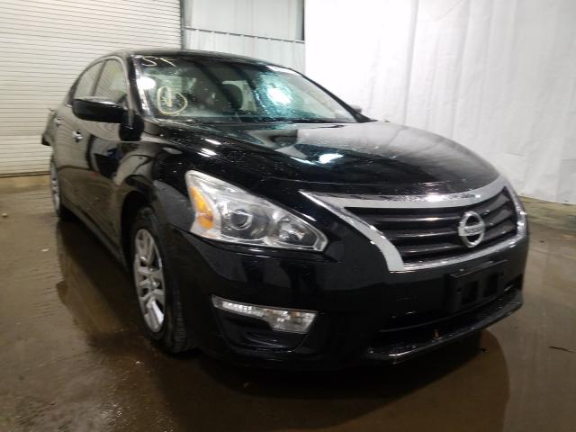 NISSAN ALTIMA 2.5 2014 1n4al3ap7en349259