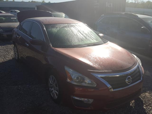 NISSAN ALTIMA 2.5 2014 1n4al3ap7en349472