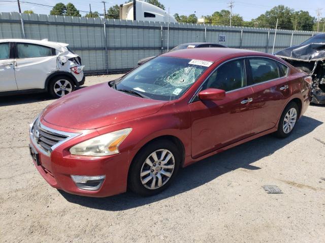 NISSAN ALTIMA 2.5 2014 1n4al3ap7en350024