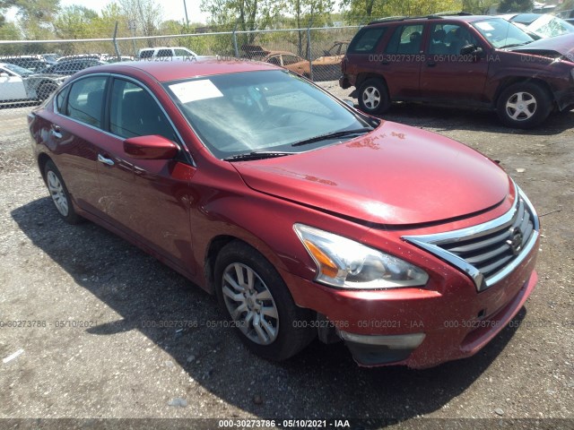 NISSAN ALTIMA 2014 1n4al3ap7en350895