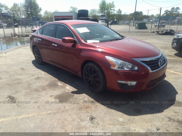 NISSAN ALTIMA 2014 1n4al3ap7en351366