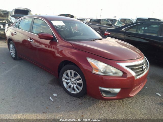 NISSAN ALTIMA 2014 1n4al3ap7en351500