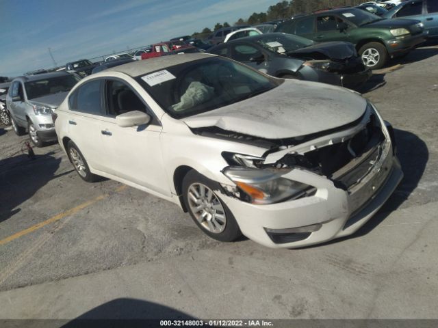 NISSAN ALTIMA 2014 1n4al3ap7en351657