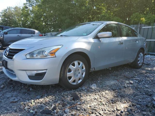 NISSAN ALTIMA 2.5 2014 1n4al3ap7en351755