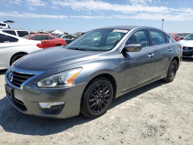 NISSAN ALTIMA 2.5 2014 1n4al3ap7en352789