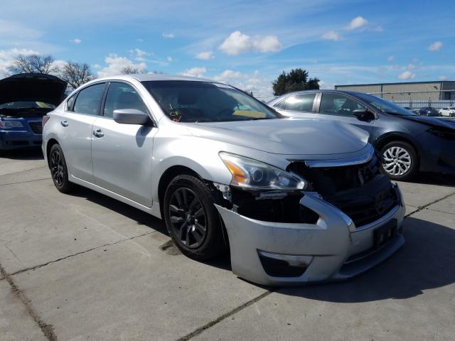 NISSAN ALTIMA 2.5 2014 1n4al3ap7en353098