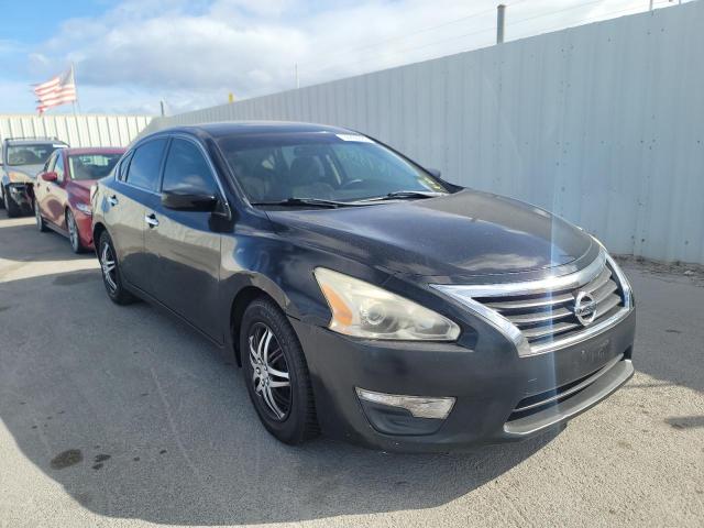 NISSAN ALTIMA 2.5 2014 1n4al3ap7en353103